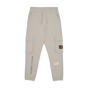 Мужские спортивные штаны UNITED 4 TRACKSUIT TROUSER