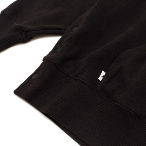 Женская толстовка PUMA Infuse Oversized Hoodie