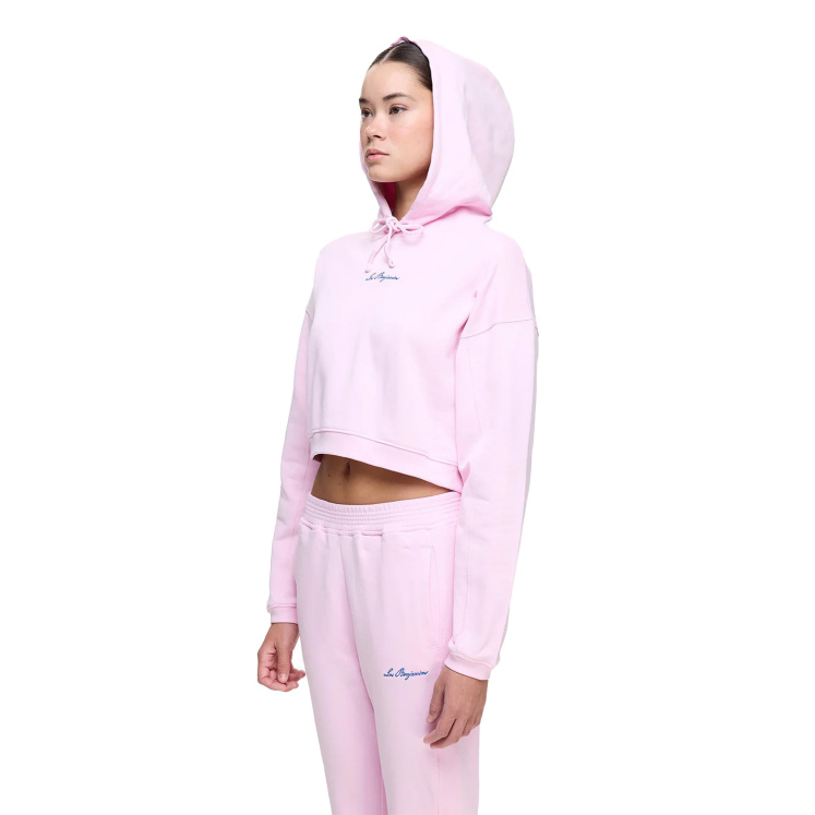 Женская толстовка Les Benjamins HOODIE