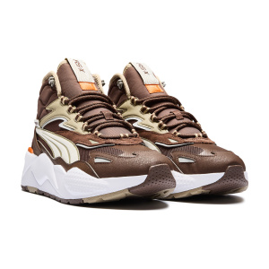 Мужские кроссовки PUMA RSX Hi