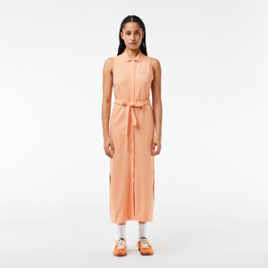 Женское платье Lacoste DRESS
