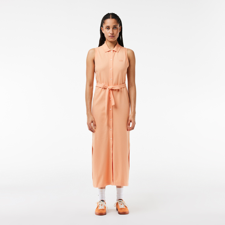 Женское платье Lacoste DRESS