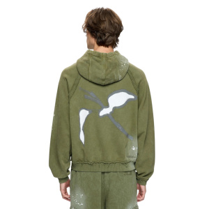 Мужская толстовка Les Benjamins SWEATSHIRT