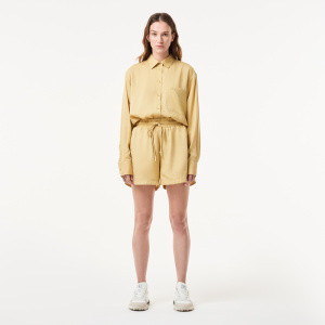 Женские шорты Lacoste BERMUDA