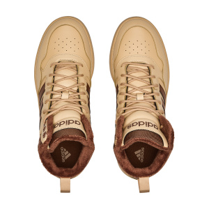 Кеды adidas HOOPS 3.0 MID WINTERIZED