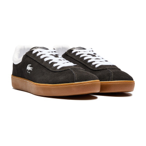Мужские кеды Lacoste BASESHOT 224 1 SMA