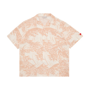 Мужская рубашка UNITED 4 T-SHIRT