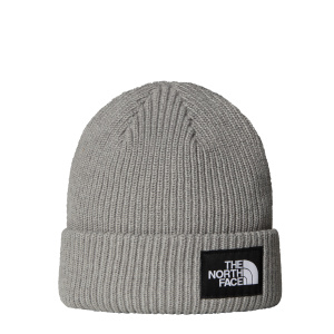 Мужская шапка The North Face SALTY LINED BEANIE