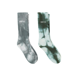 Носки UNITED 4 SOCKS DOUBLE