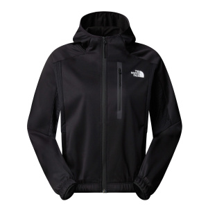 Женская куртка The North Face MOUNTAIN ATHLETICS FLEECE FULL ZIP JAC