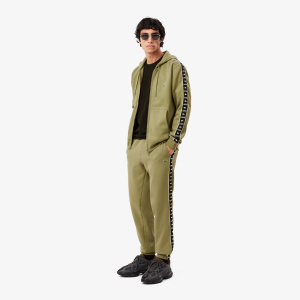 Мужские спортивные штаны Lacoste TRACKSUIT TROUSERS