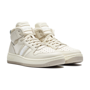 Женские кеды Tommy Jeans RETRO LEATHER HIGHTOP SNEAKER