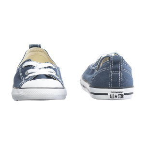 Женские кеды Converse Chuck Taylor All Star Ballet Lace
