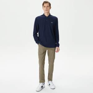 Мужские брюки Lacoste TROUSERS
