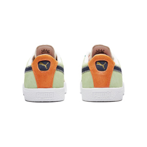 Мужские кеды PUMA Suede VTG