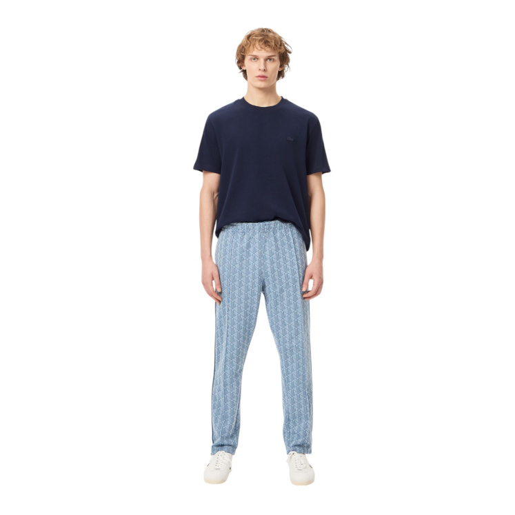 Мужские спортивные штаны Lacoste TRACKSUIT TROUSER
