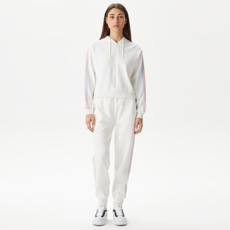Женские спортивные штаны Lacoste TRACKSUIT TROUSERS