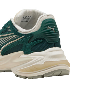 Кроссовки PUMA RS-25 Hairy Suede