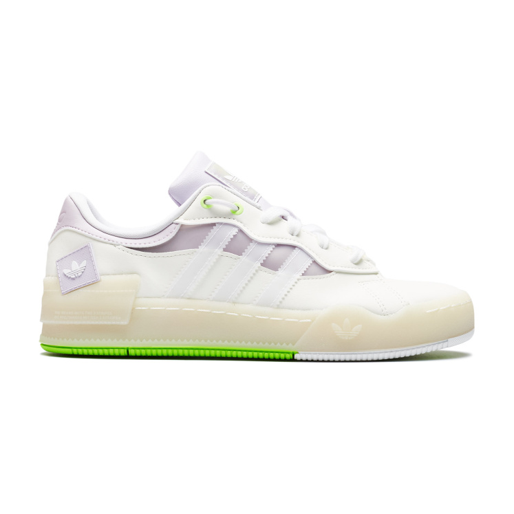 Женские кроссовки adidas REY GALLE