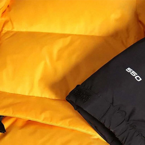 Женская куртка The North Face Himalayan DOWN PARKA