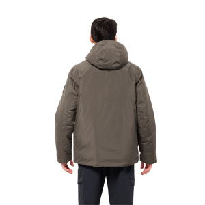 Мужская куртка Jack Wolfskin TEXTOR UTILITY JKT