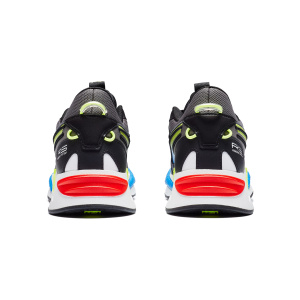 Кроссовки PUMA RSZ Tech CASTLEROCK