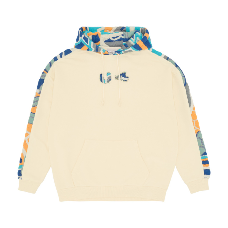 Мужская толстовка UNITED 4 CUBIAN HOODIE