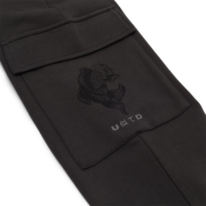 Мужские спортивные штаны UNITED 4 TRACKSUIT TROUSERS