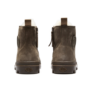 Мужские ботинки Palladium PAMPA HI ZIP WL