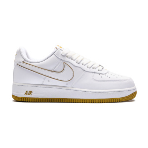 Мужские кеды Nike AIR FORCE 1