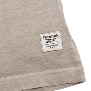 Женская футболка Reebok Classics Natural Dye