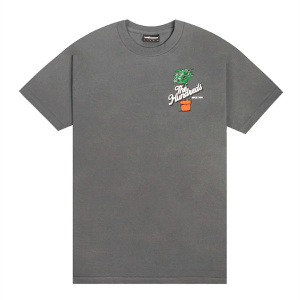 Мужская футболка The Hundreds Rooted Slant T-Shirt