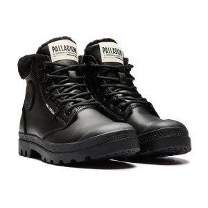 Женские ботинки Palladium PAMPA HI SNOW WARM