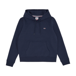 Женская толстовка Tommy Jeans TJW REGULAR FLEECE H