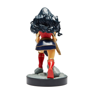 Игрушка Cable Guys Wonder Woman Phone and Controller Holder
