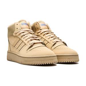 Мужские кеды adidas BREAK START MID WINTERIZED