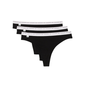 Женское нижнее белье Lacoste UNDERWEAR