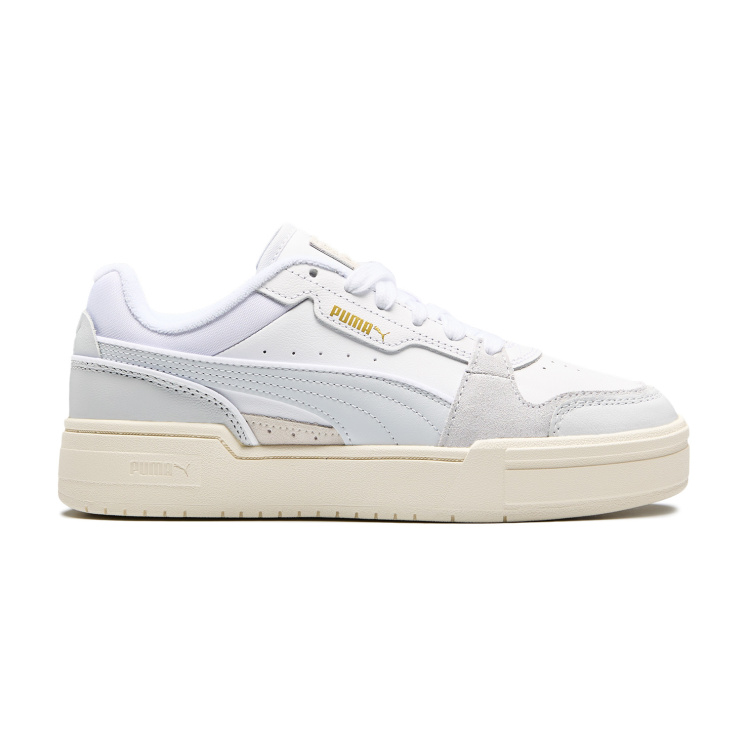 Кроссовки PUMA CA Pro Lux III