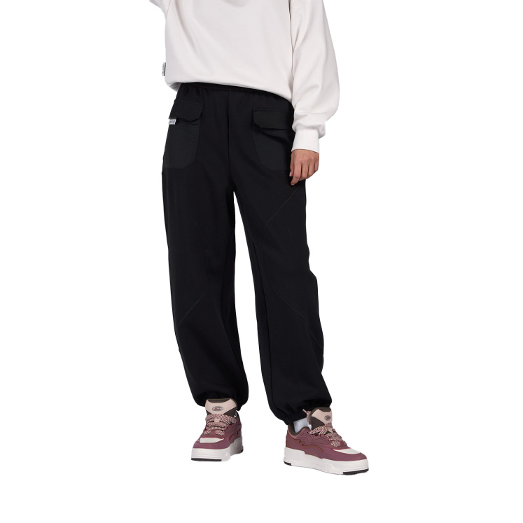 Женские брюки Anta MASTER THE MOVE TRACKSUIT TROUSER