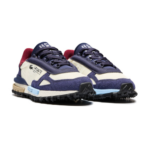 Мужские кроссовки Lacoste ELITE ACTIVE 224 2 SMA