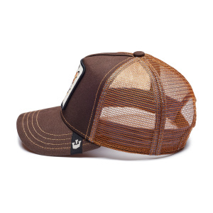 Детская кепка Goorin brothers LITTLE TIGER