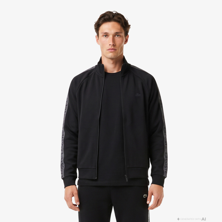 Мужская толстовка Lacoste SWEATSHIRT