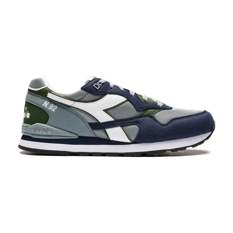 Мужские кроссовки diadora N.92