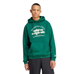 Мужская толстовка adidas GRF HOODIE