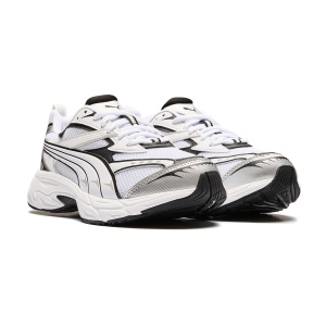 Кроссовки PUMA Morphic Base