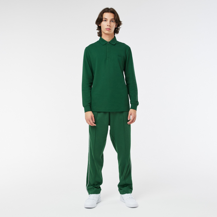 Мужские спортивные штаны Lacoste TRACKSUIT TROUSERS