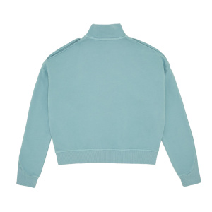 Женская толстовка UNITED 4 ESSENTIALS W HOODIE