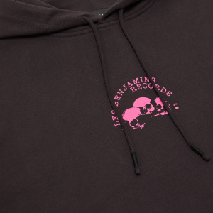 Мужская толстовка Les Benjamins HOODIE 012