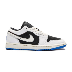 Кроссовки Nike Air Jordan 1 Low Quai 54