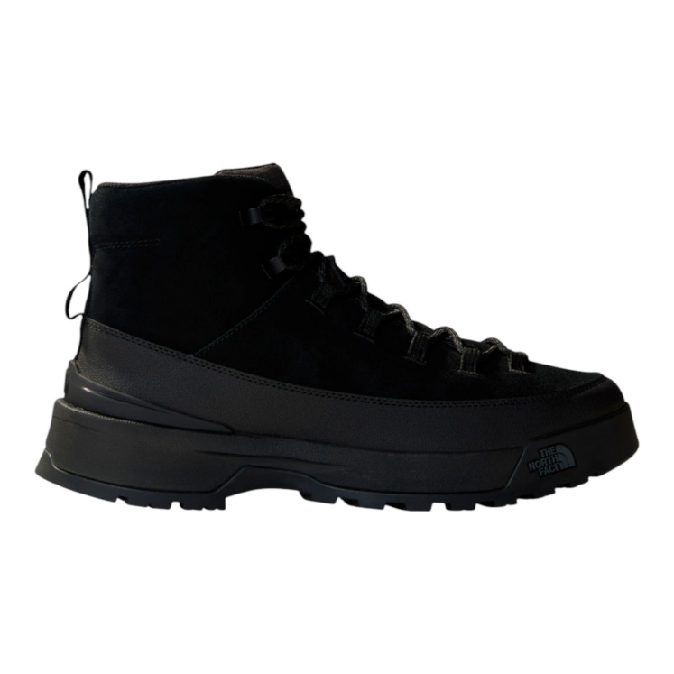 Ботинки The North Face GLENCLYFFE URBAN BOOT